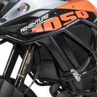 PARAMOTORE TOURATECH KTM 1050 1190 1090