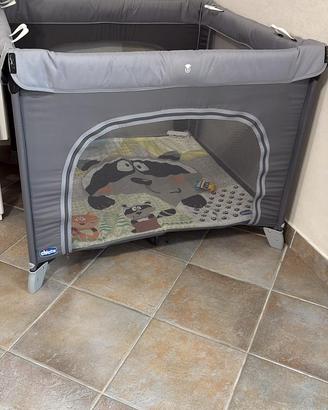 Box Chicco