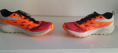 scarpe running salomon 