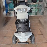Scooter per disabili