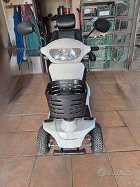 Scooter per disabili