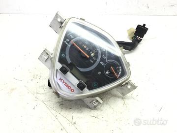 KYMCO SUPER 8 2T 50 STRUMENTAZIONE CONTACHILOMETRI