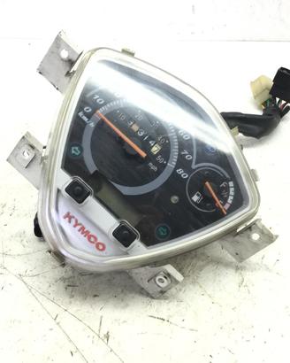 KYMCO SUPER 8 2T 50 STRUMENTAZIONE CONTACHILOMETRI