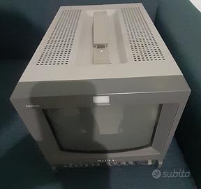 monitor Sony 10 pollici