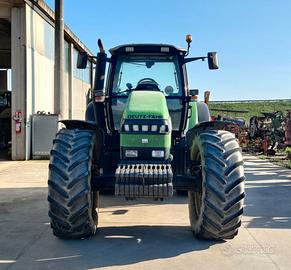Trattore DEUTZ-FAHR
