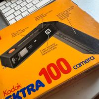 Kodak Extra 100 NUOVA