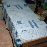 copriletti trapuntati