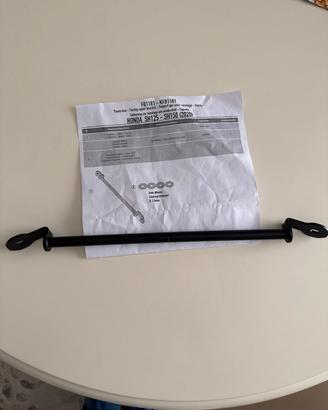 Barra porta telefono
