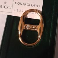 portachiavi Gucci