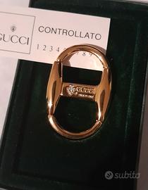 portachiavi Gucci