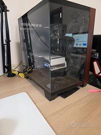 PC Gaming AMD RX 7900 XTX + Ryzen 7 5800X3D