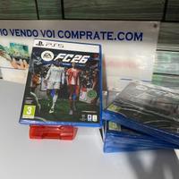fc 26 ps5