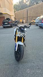 Bmw g310r