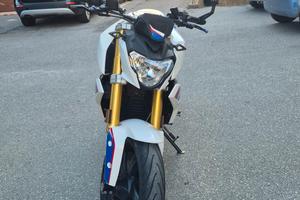 Bmw g310r