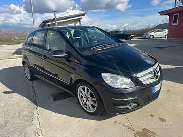 Mercedes B 180 CDI