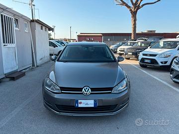 Volkswagen Golf 1.6 TDI 110 CV 5p. Executive BlueM