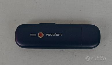 Chiavetta internet Vodafone usb