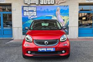 Smart Forfour 90 0.9 Turbo twinamic Prime PACK SPO