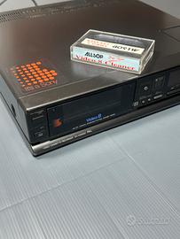 Sony EV-A300EC PAL Video8 Vintage + Cleaner