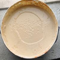 fusto di quarzo 