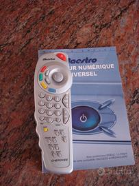 Telecomando decoder satellitare MAESTRO CHEROKEE