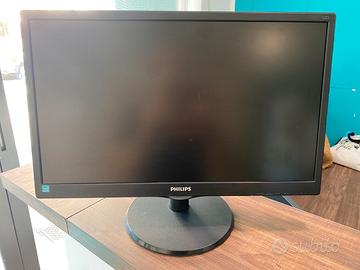 Monitor Philips 223V5LSB2/10