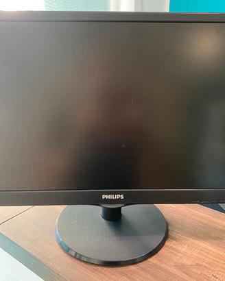 Monitor Philips 223V5LSB2/10