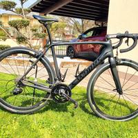 SPECIALIZED S-WORKS TARMAC FRAMESED