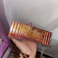 Naked Heat, Urban Decay