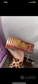 Naked Heat, Urban Decay