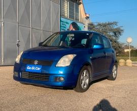 SUZUKI SWIFT 1.3 *EURO 4*
