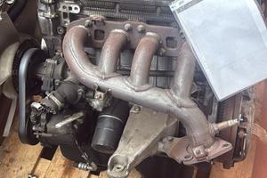 Motore SIGLA J20A SUZUKI Grand Vitara