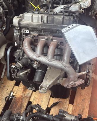 Motore SIGLA J20A SUZUKI Grand Vitara