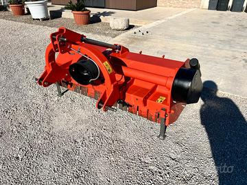TRINCIA USATA SICMA TNS-155 CON RULLO