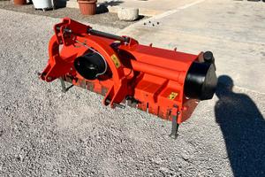 TRINCIA USATA SICMA TNS-155 CON RULLO