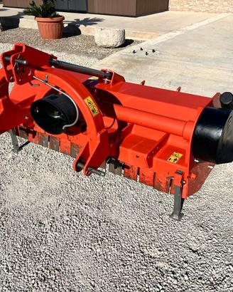 TRINCIA USATA SICMA TNS-155 CON RULLO