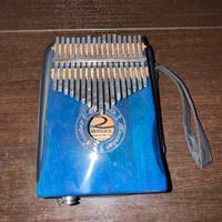 Kalimba professionale moozica