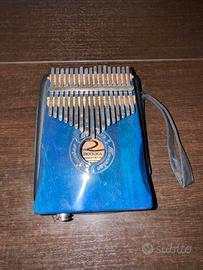 Kalimba professionale moozica