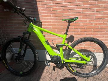 MTB ELETTRICA