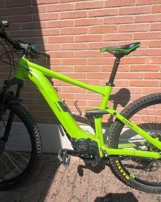 MTB ELETTRICA