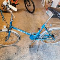 bicicletta Bianchi