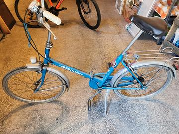 bicicletta Bianchi