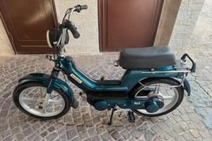 Piaggio Si