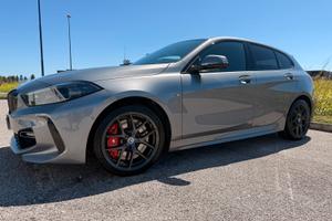 BMW serie 1 118d MSport Pro - 2022
