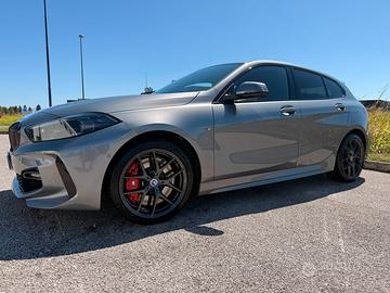 BMW serie 1 118d MSport Pro - 2022