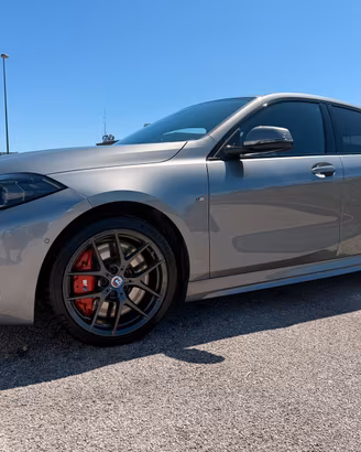 BMW serie 1 118d MSport Pro - 2022