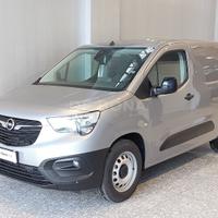 Opel Combo e cargo bev 50kw edition l1h1