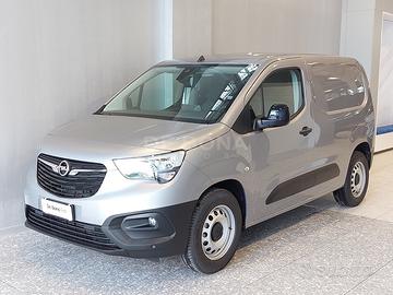 Opel Combo e cargo bev 50kw edition l1h1