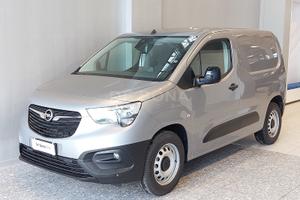 Opel Combo e cargo bev 50kw edition l1h1