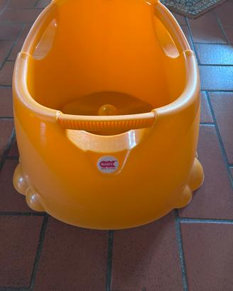 Vaschette bagnetto + riduttori wc
